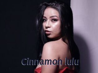 Cinnamon_lulu
