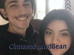 CinnamonandBean