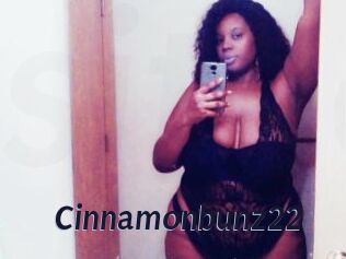 Cinnamonbunz22 Site Cul