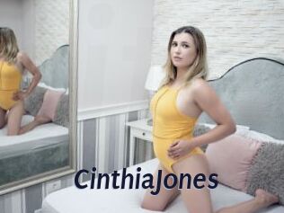 CinthiaJones