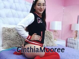 CinthiaMooree