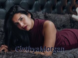 CinthyaMorgan