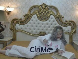 CiriMe