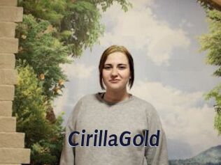 CirillaGold