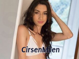 CirsenMilen