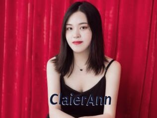 ClaierAnn