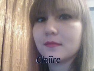Claiire