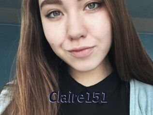 Claire151