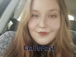 ClaireFast