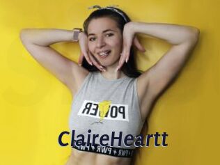 ClaireHeartt