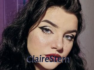 ClaireStern