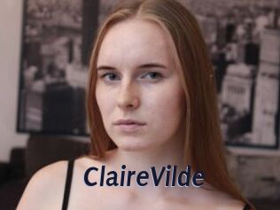 ClaireVilde