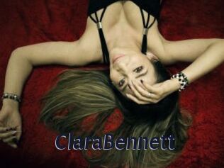 ClaraBennett