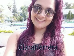 ClaraHerrera