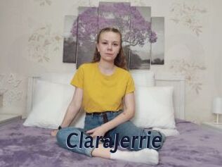 ClaraJerrie