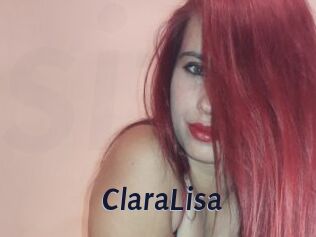 ClaraLisa