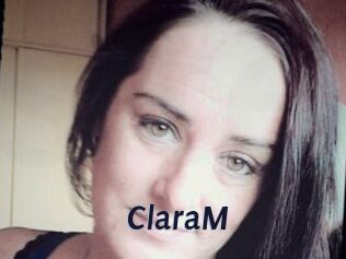 ClaraM