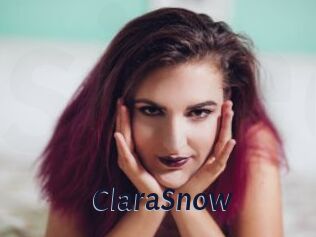 ClaraSnow