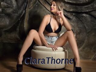 ClaraThorne