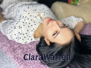 ClaraWarren