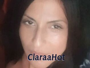 ClaraaHot