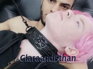 ClaraandEthan