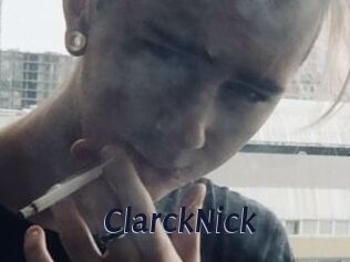 ClarckNick
