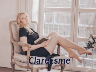 ClareEsme