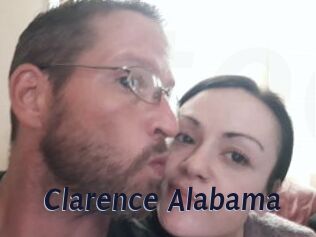 Clarence_Alabama