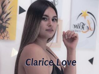 Clarice_Love