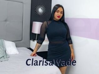 ClarisaWade