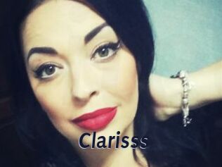 Clarisss