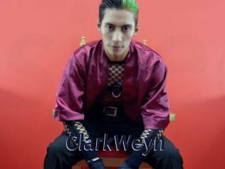 ClarkWeyn