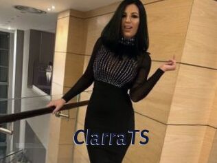 ClarraTS
