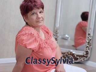 ClassySylvia