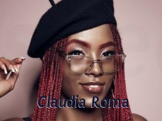 Claudia_Roma