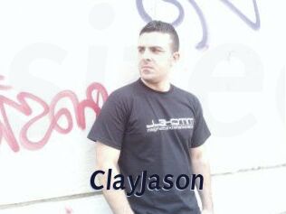 ClayJason