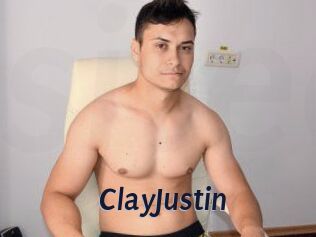 ClayJustin