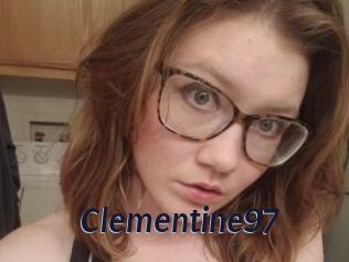 Clementine97
