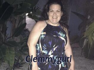 Clemmygurl