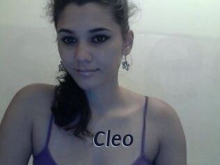Cleo