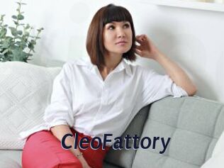 CleoFattory