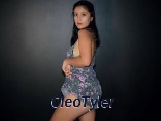 CleoTyler