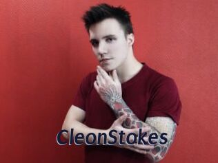 CleonStokes