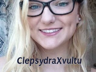 ClepsydraXvultu