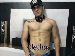 Clethus