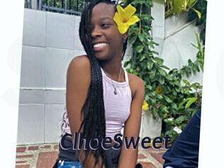 ClhoeSweet