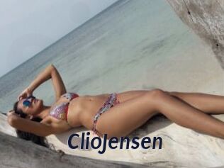 ClioJensen
