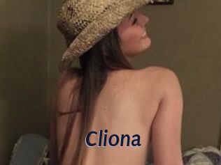 Cliona