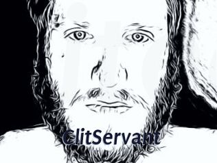 ClitServant